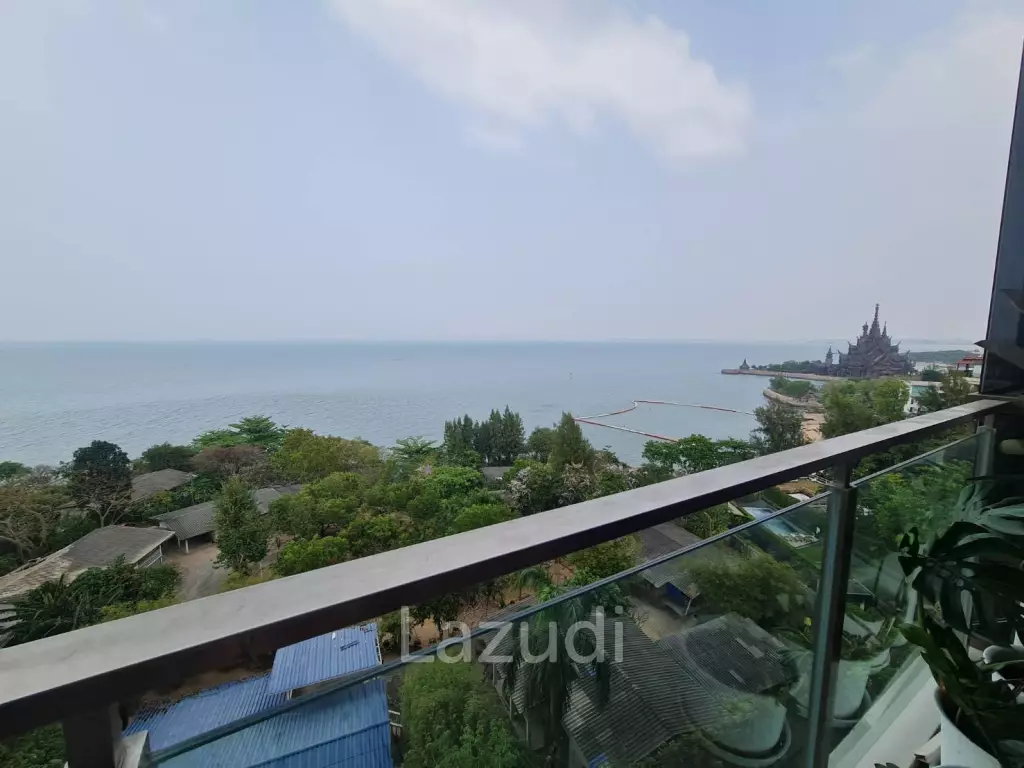 2 Bedroom 2 Bathroom 72 SQ.M Baan Plai Haad