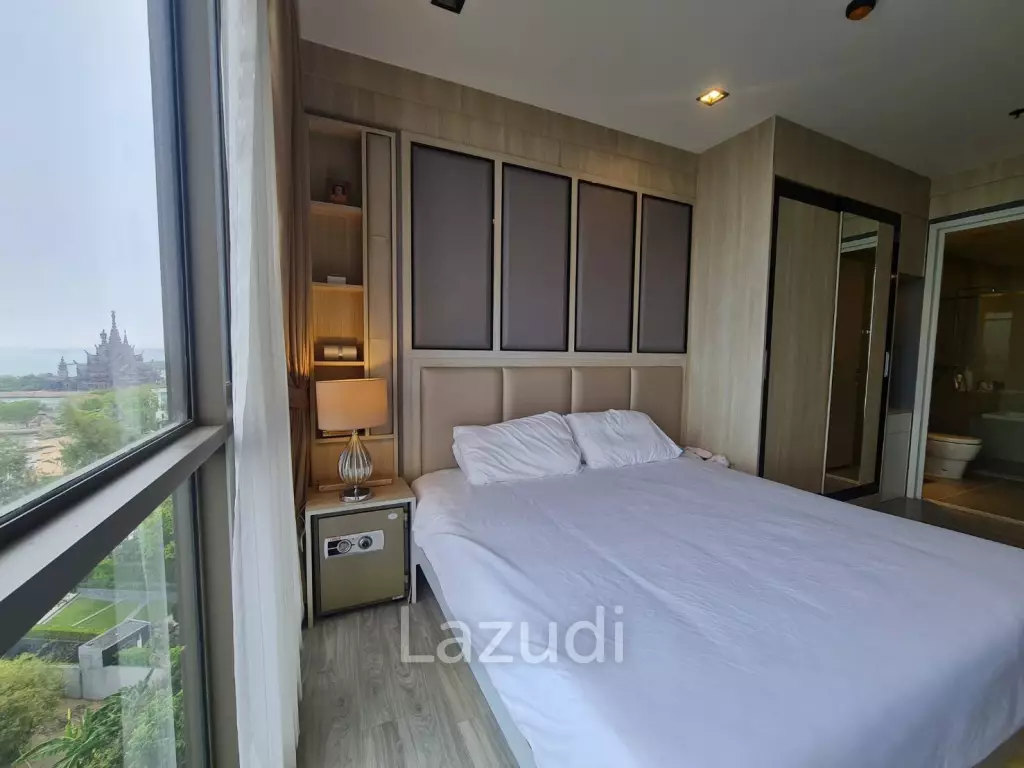 2 Bedroom 2 Bathroom 72 SQ.M Baan Plai Haad