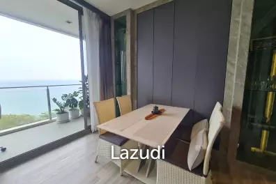 2 Bedroom 2 Bathroom 72 SQ.M Baan Plai Haad