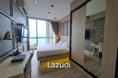 2 Bedroom 2 Bathroom 72 SQ.M Baan Plai Haad