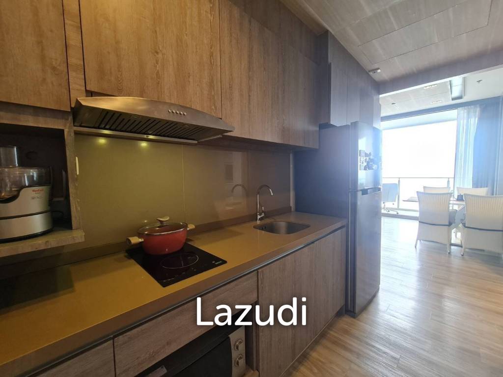 2 Bedroom 2 Bathroom 72 SQ.M Baan Plai Haad