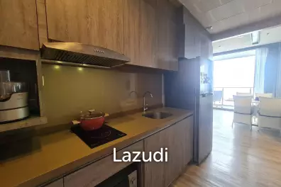 2 Bedroom 2 Bathroom 72 SQ.M Baan Plai Haad