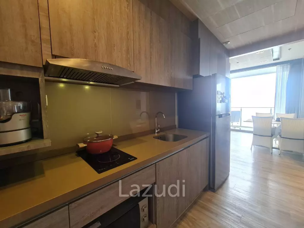 2 Bedroom 2 Bathroom 72 SQ.M Baan Plai Haad