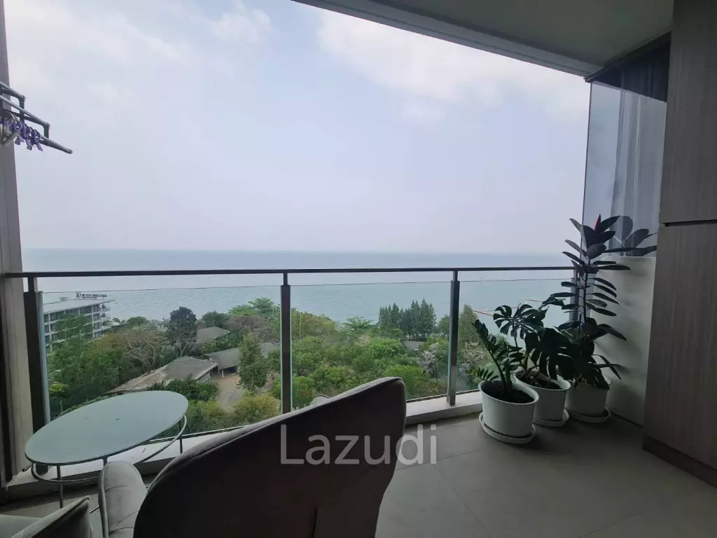 2 Bedroom 2 Bathroom 72 SQ.M Baan Plai Haad