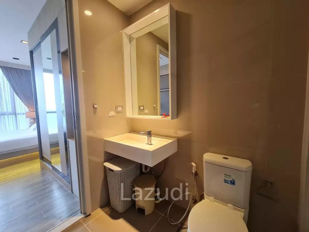 2 Bedroom 2 Bathroom 72 SQ.M Baan Plai Haad