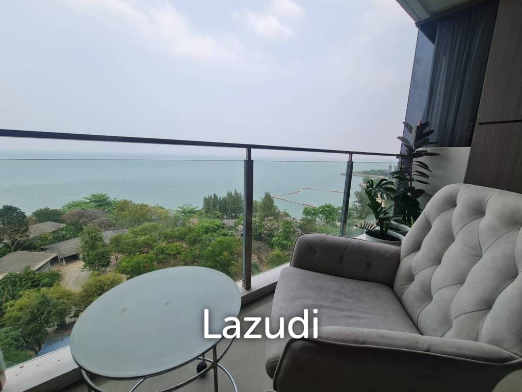2 Bedroom 2 Bathroom 72 SQ.M Baan Plai Haad