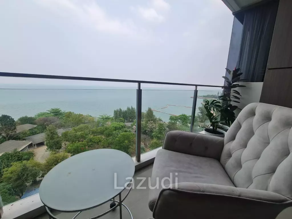 2 Bedroom 2 Bathroom 72 SQ.M Baan Plai Haad