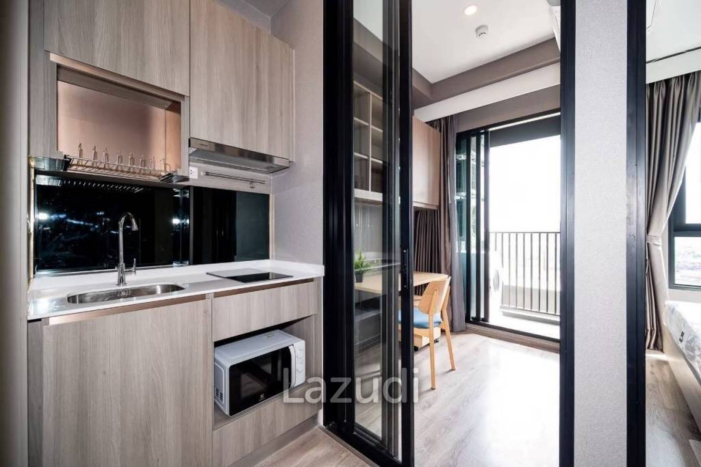 Knightsbridge Prime Onnut 1 bedroom condo for sale and rent