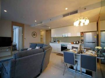 2 Bed 2 Bath 70 SQ.M The Riviera Jomtien