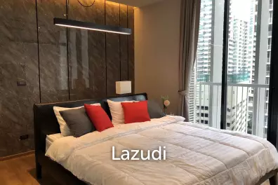 1 Bed 1 Bath 32 SQ.M Park Origin Phromphong
