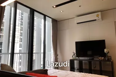 1 Bed 1 Bath 32 SQ.M Park Origin Phromphong