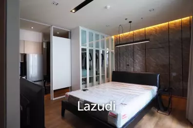 1 Bed 1 Bath 32 SQ.M Park Origin Phromphong