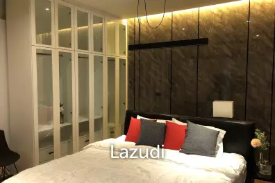 1 Bed 1 Bath 32 SQ.M Park Origin Phromphong