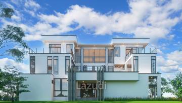 6 Bed 8 Bath 920 SQ.M 3 Story House in Onnut 39
