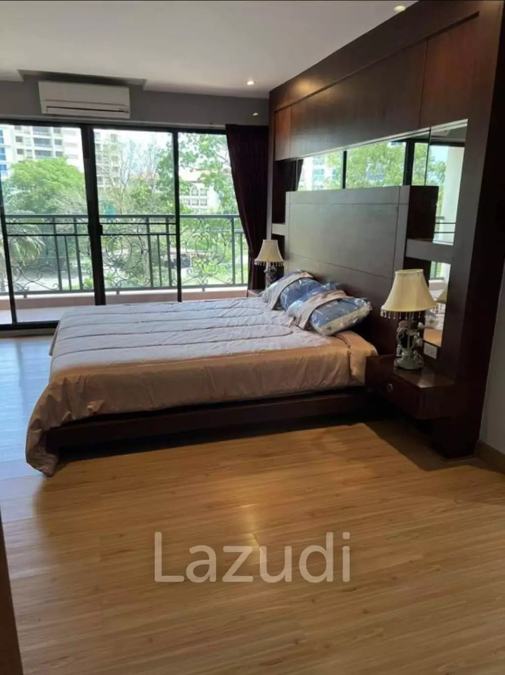 1 Bedroom 1 Bathroom 80 SQ.M Nova Mirage
