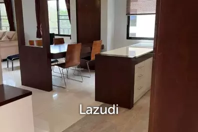 1 Bedroom 1 Bathroom 80 SQ.M Nova Mirage