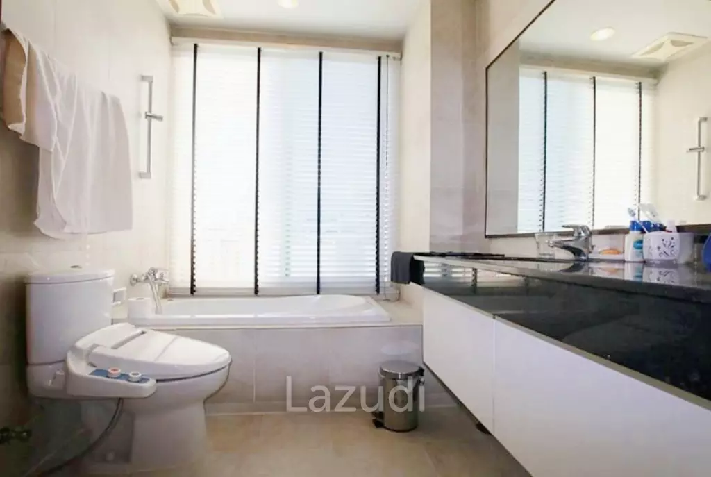 1 Bed 1 Bath 91 SQ.M Noble Ora Thonglor