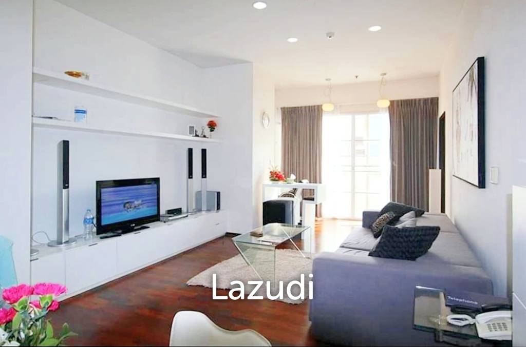 1 Bed 1 Bath 91 SQ.M Noble Ora Thonglor