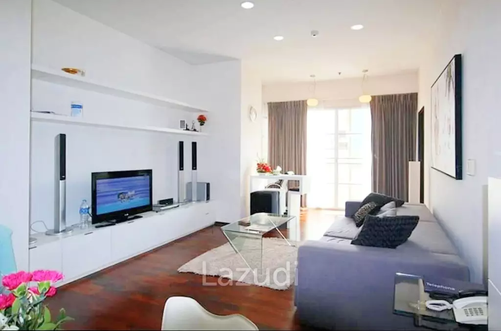 1 Bed 1 Bath 91 SQ.M Noble Ora Thonglor