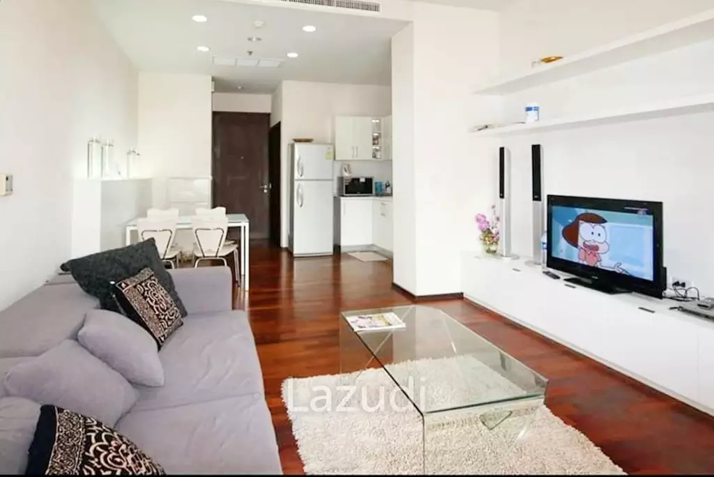 1 Bed 1 Bath 91 SQ.M Noble Ora Thonglor