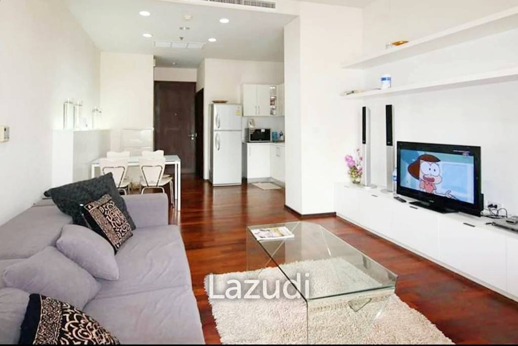 1 Bed 1 Bath 91 SQ.M Noble Ora Thonglor