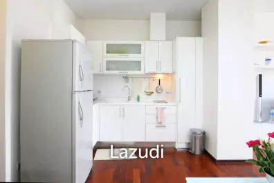 1 Bed 1 Bath 91 SQ.M Noble Ora Thonglor