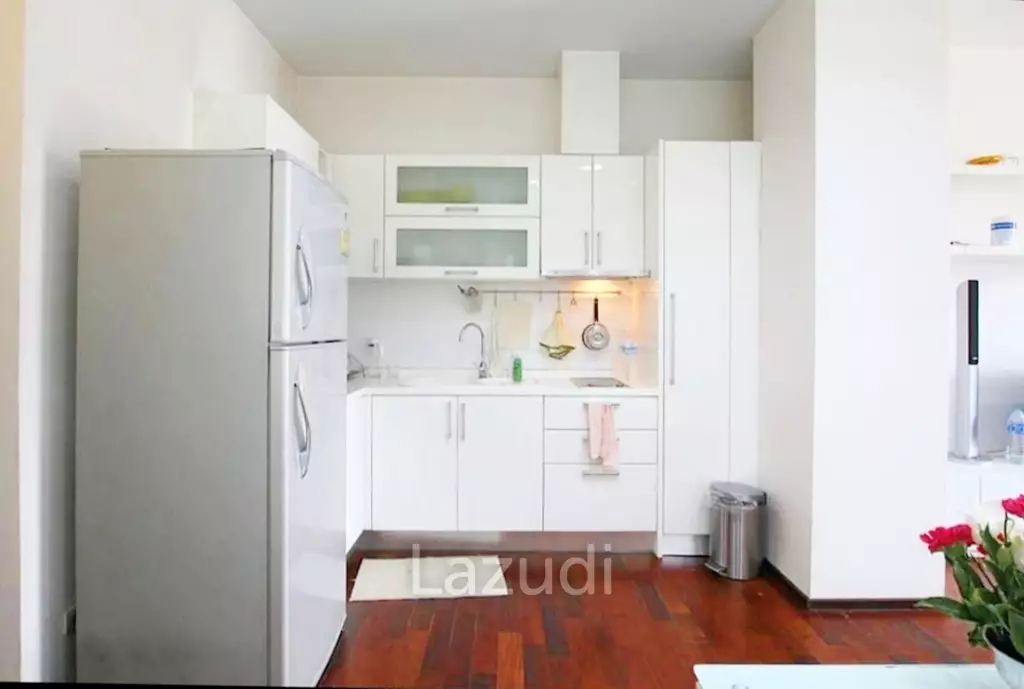 1 Bed 1 Bath 91 SQ.M Noble Ora Thonglor