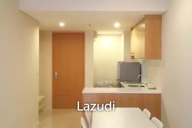 1 Bedroom 1 Bathroom 48 SQ.M Villa Asoke