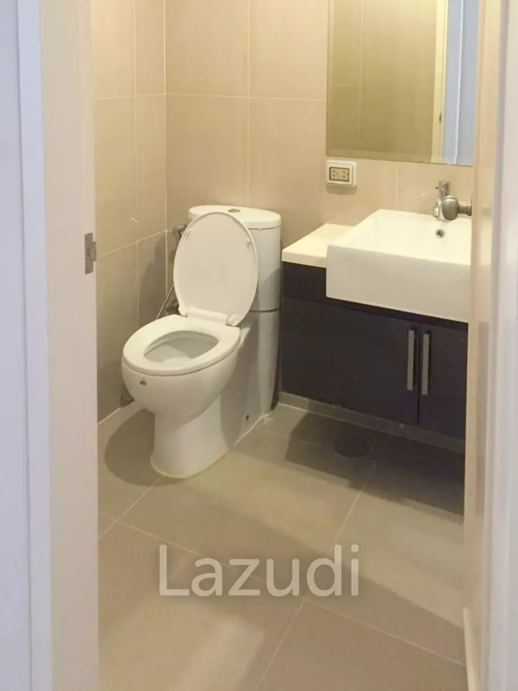 1 Bedroom 1 Bathroom 48 SQ.M Villa Asoke