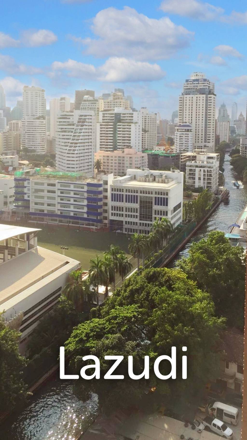 1 Bedroom 1 Bathroom 48 SQ.M Villa Asoke