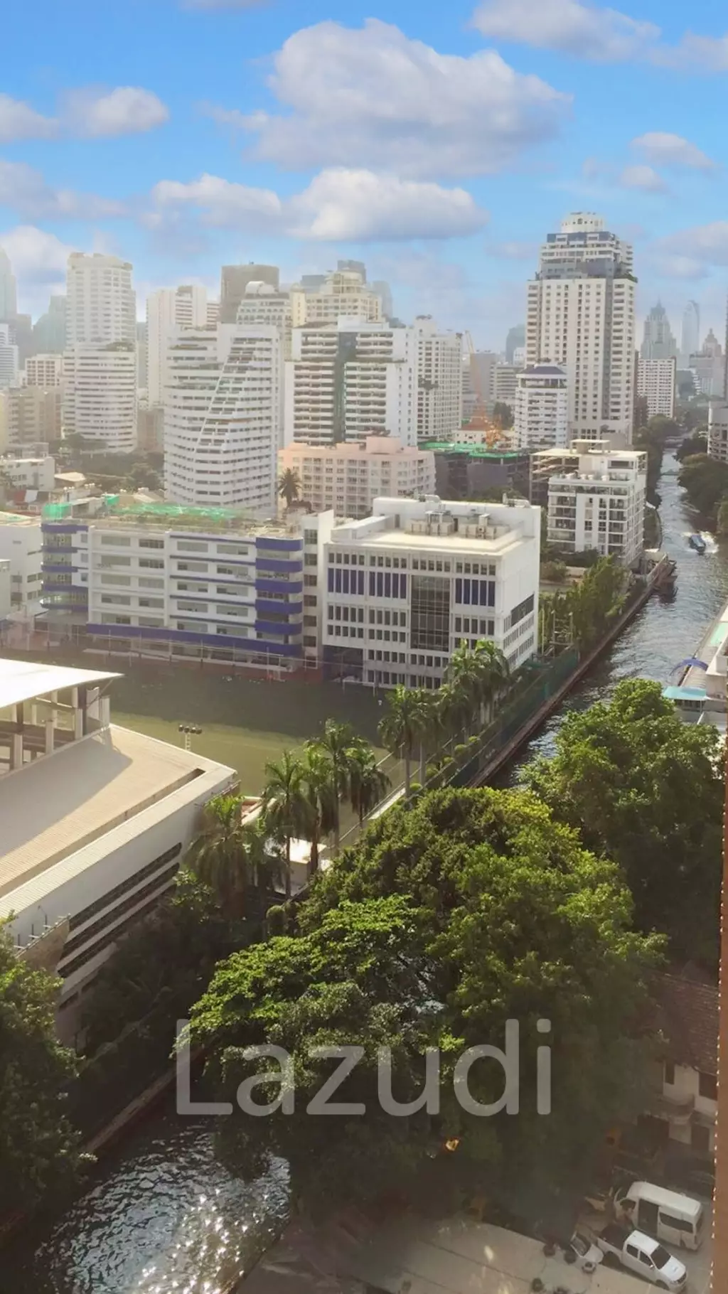 1 Bedroom 1 Bathroom 48 SQ.M Villa Asoke