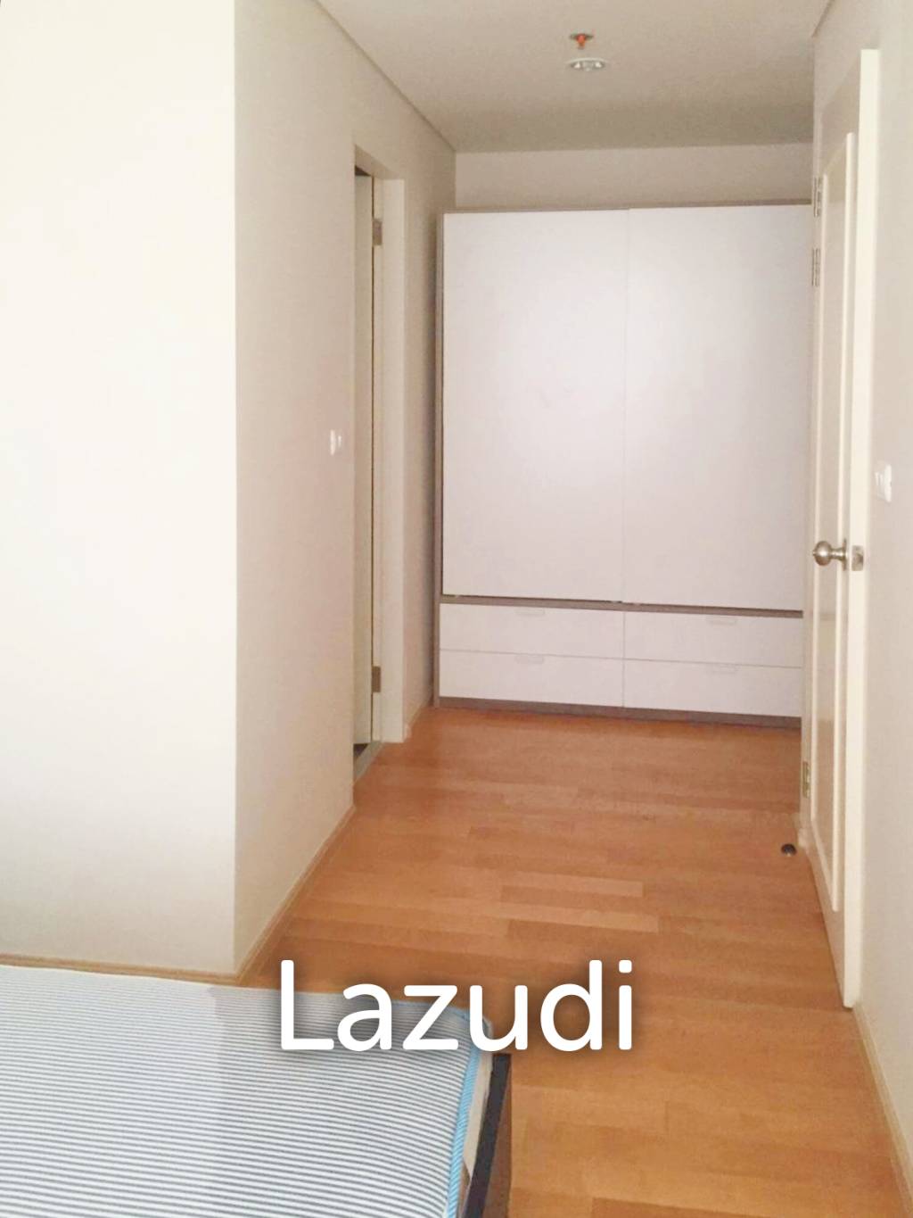 1 Bedroom 1 Bathroom 48 SQ.M Villa Asoke