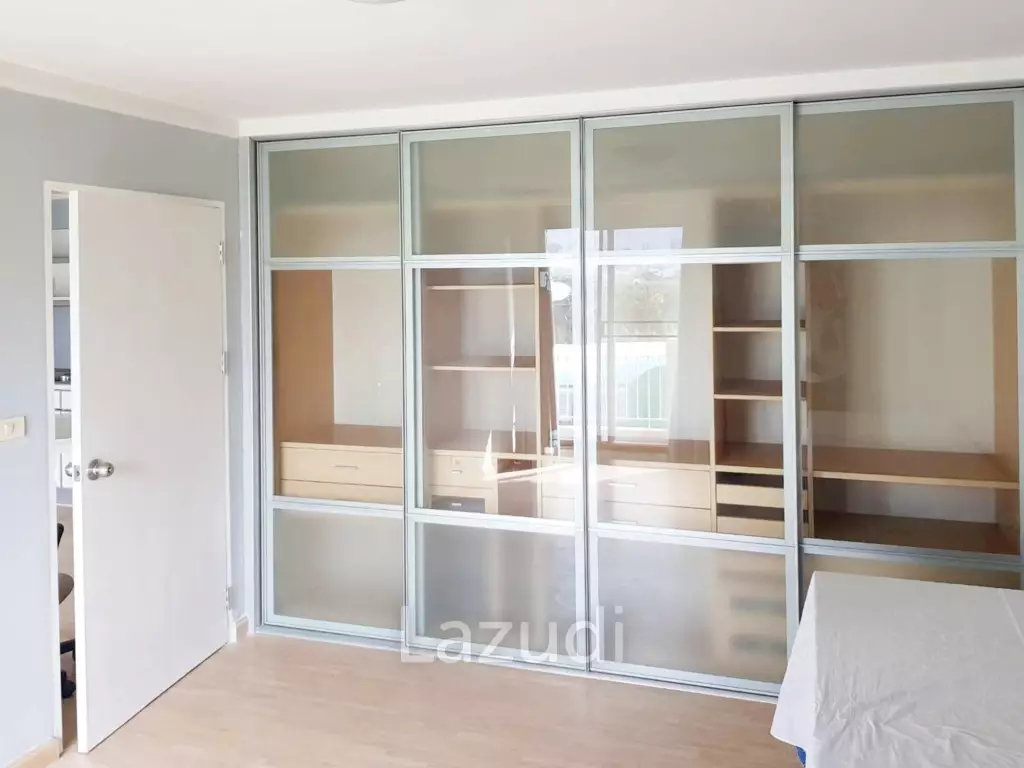 2 Bed 2 Bath 96 SQ.M at Royal Park 3