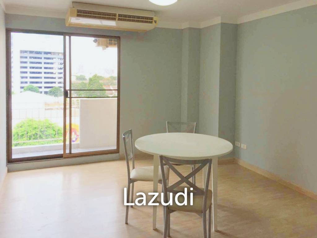 2 Bed 2 Bath 96 SQ.M at Royal Park 3