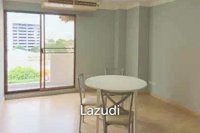 2 Bed 2 Bath 96 SQ.M at Royal Park 3