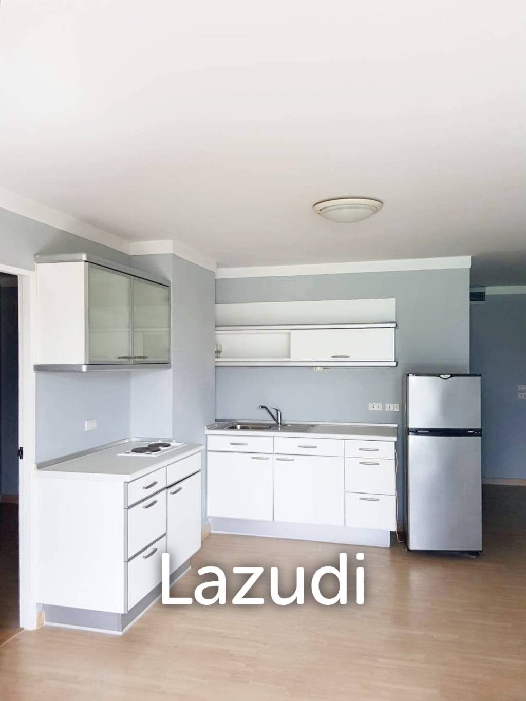 2 Bed 2 Bath 96 SQ.M at Royal Park 3