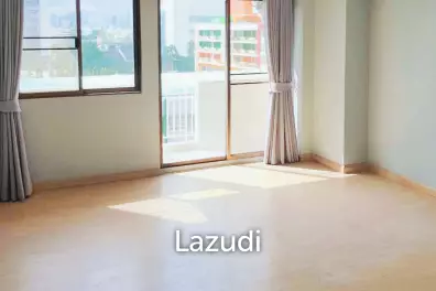 2 Bed 2 Bath 96 SQ.M at Royal Park 3