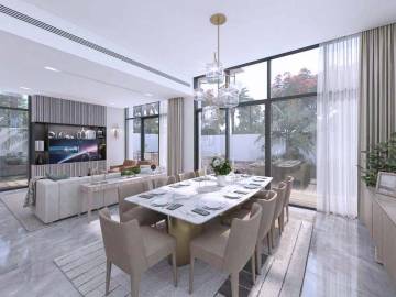 Spacious Layout | Modern Design | Q2 2024