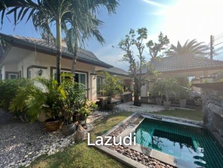 EMERALD RESORT : 2 bed beautiful large plot EMERALD RESORT : 2 bed beautiful large plot