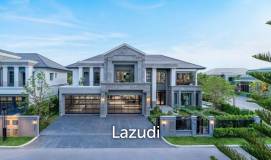 780 Sqm Detached House