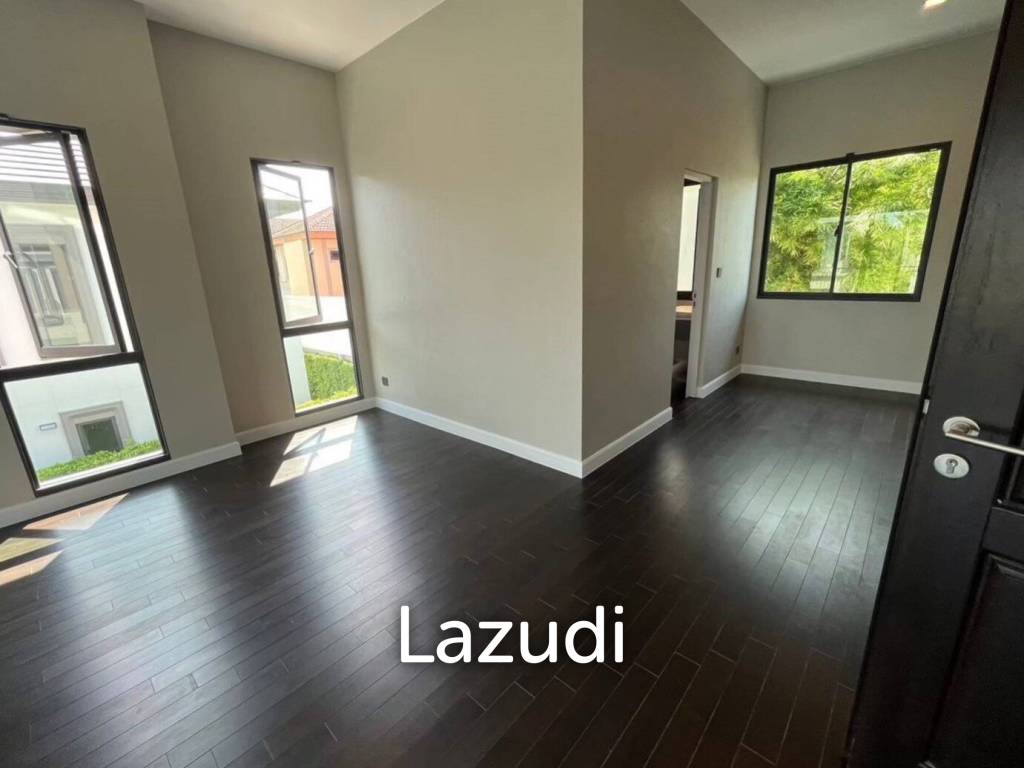 Last Unit! 5 Bed 6 Bath 780 SQ.M Grand Bangkok Boulevard Sukhumvit - Srinakarin