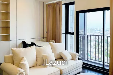 2 Bed 2 Bath 66.6 SQ.M Park Origin Thonglor