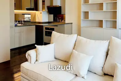 2 Bed 2 Bath 66.6 SQ.M Park Origin Thonglor