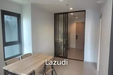 40 sqm 1 Bedroom Condo on 18th Floor at Life Sathorn Sierra Talat Phlu