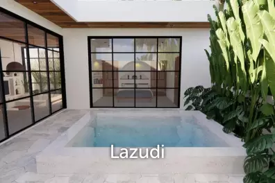 Fantastic Investment opportunity in Bingin