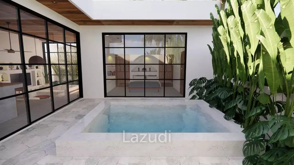 Fantastic Investment opportunity in Bingin