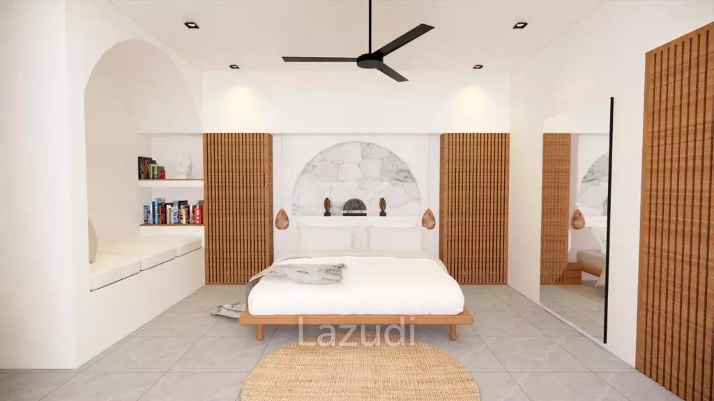 Fantastic Investment opportunity in Bingin