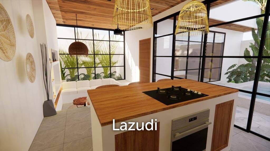 Fantastic Investment opportunity in Bingin