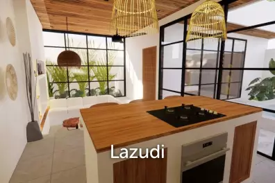 Fantastic Investment opportunity in Bingin