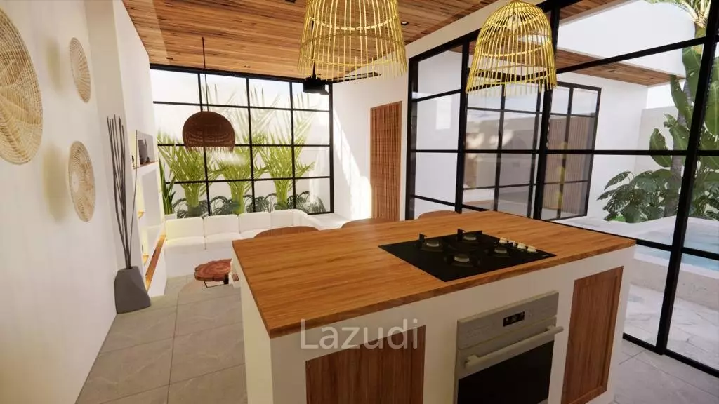 Fantastic Investment opportunity in Bingin